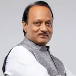 श्री अजित <br> पवार